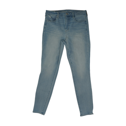 Blue Jeans