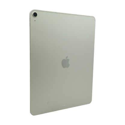 iPad Air 13-inch (M3) 13.0" Starlight 2nd Gen 128GB Cellular Tablet
