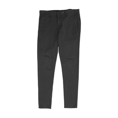 Charcoal Regular Pants
