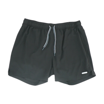 Black Swim Bottom