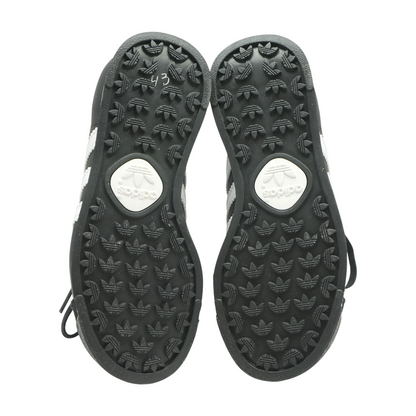 Black Athletics Shoes