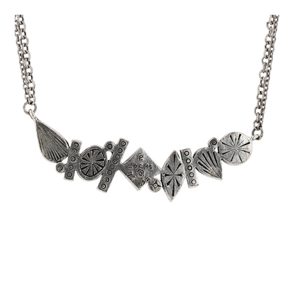 Costume Statement Necklace