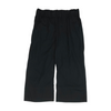 Quiet Culture Black Pants – Image 1