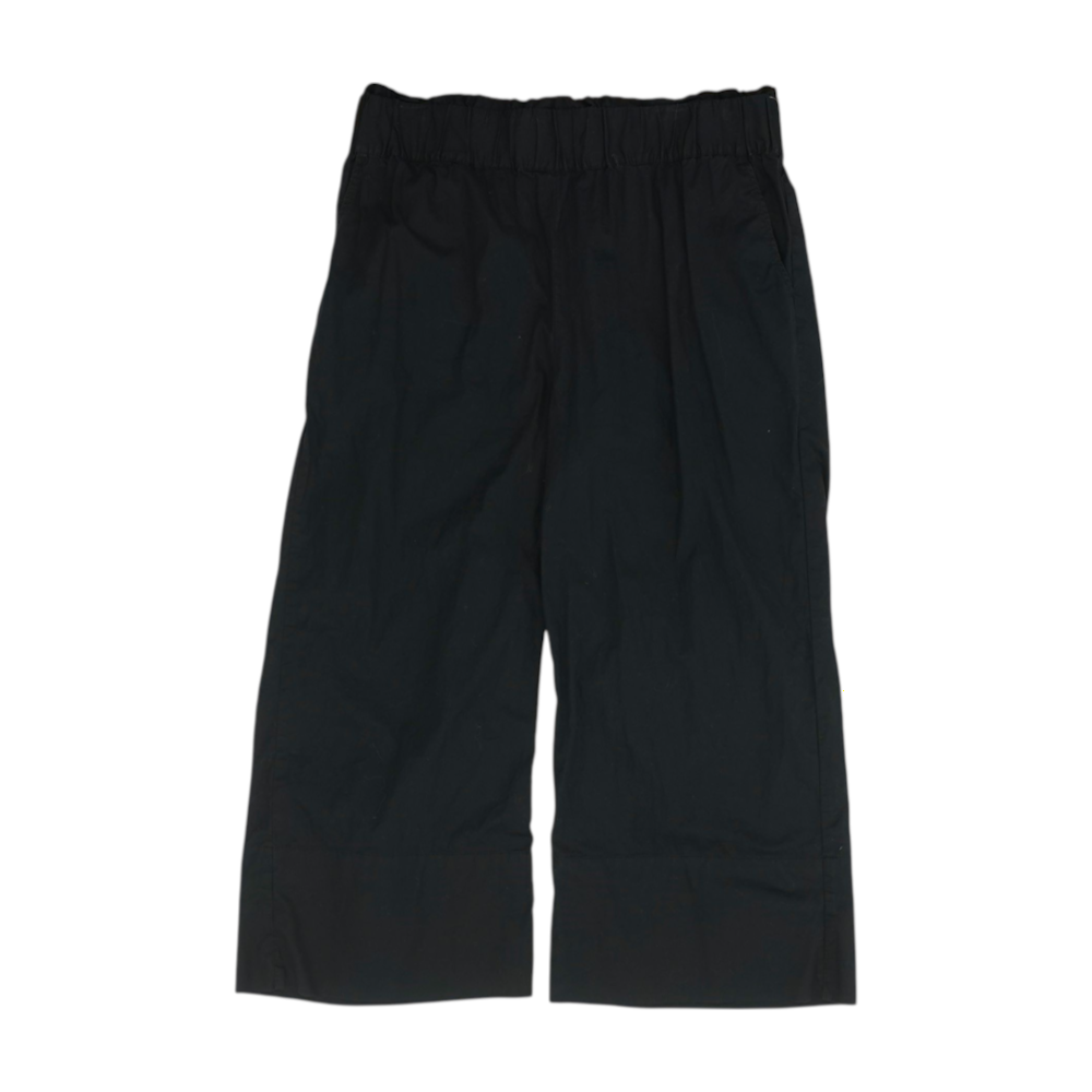 Quiet Culture Black Pants – Image 1