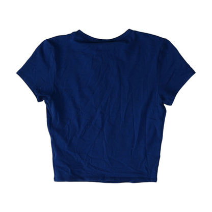 Blue T-Shirt