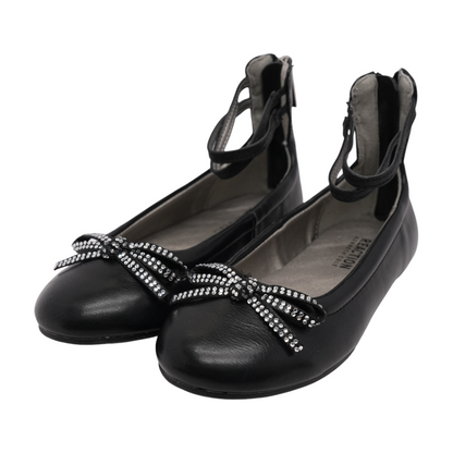 Black Dress Shoes