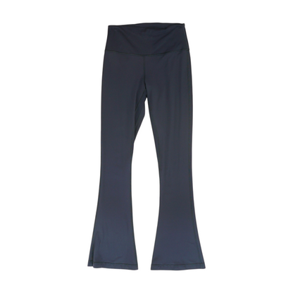 Navy Active Leggings