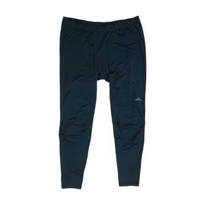 Navy Regular Pants
