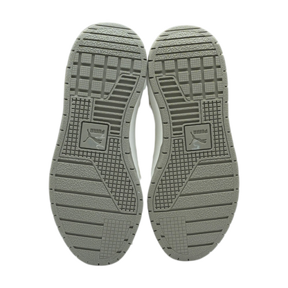Ivory Athletic Shoes