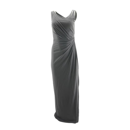 Purple Formal Maxi Dress