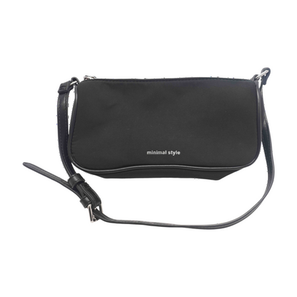 Black Handbag