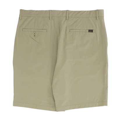 Khaki Chino Shorts