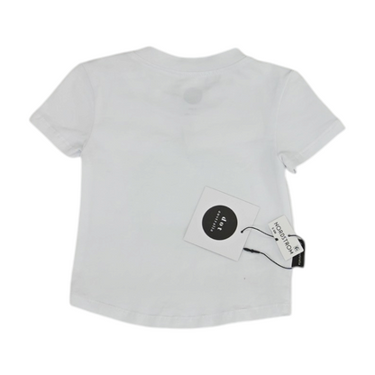 White T-Shirt