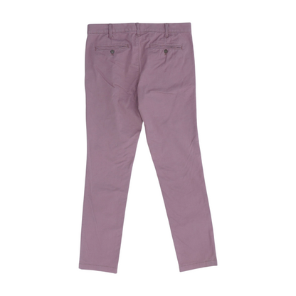 Red Skinny Pants