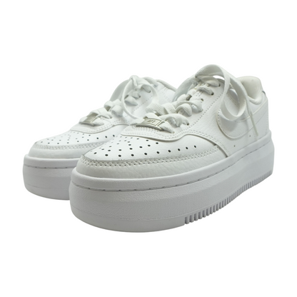 Court Vision Alta Low Athletic Shoes