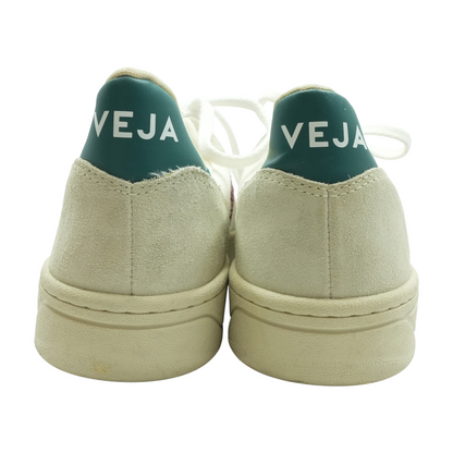 V-10 Low-Top Athletic Shoes