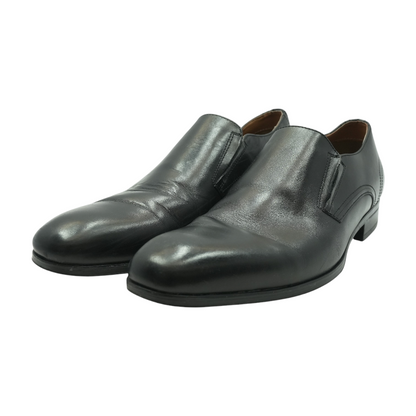 Black Dress Shoes