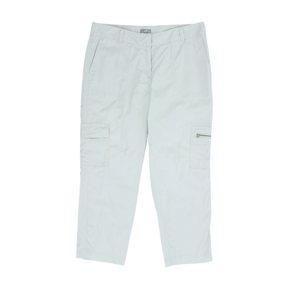 Tan Regular Pants