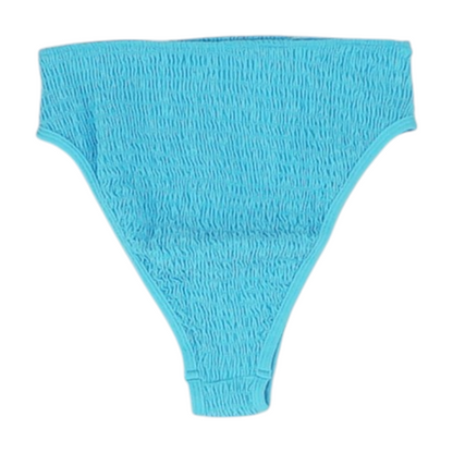 Blue Swim Bottom