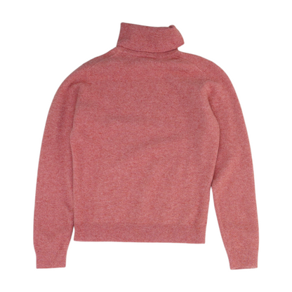 Pink Pullover Sweater