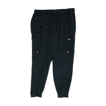 Black Pants