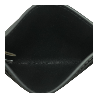 Black Essential Card Case