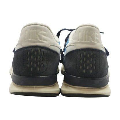 Air Berwuda Blue Low Top Athletic Shoes