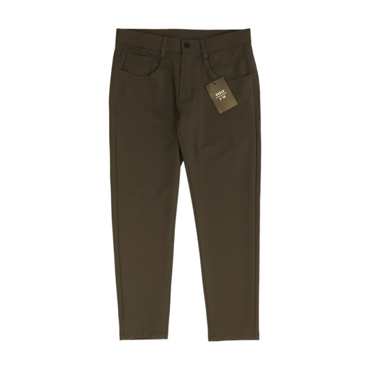 Charcoal Skinny Pants