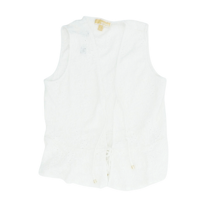 White Blouse
