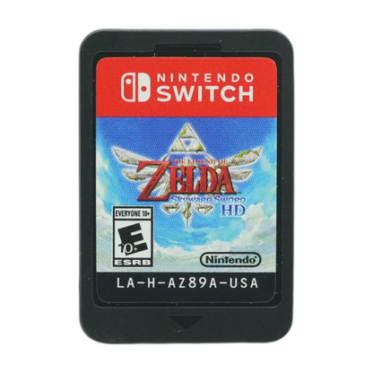 The Legend of Zelda: Skyward Sword HD for Nintendo Switch