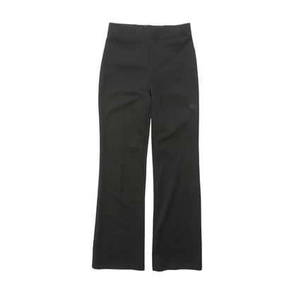 Black Wide Leg Pants
