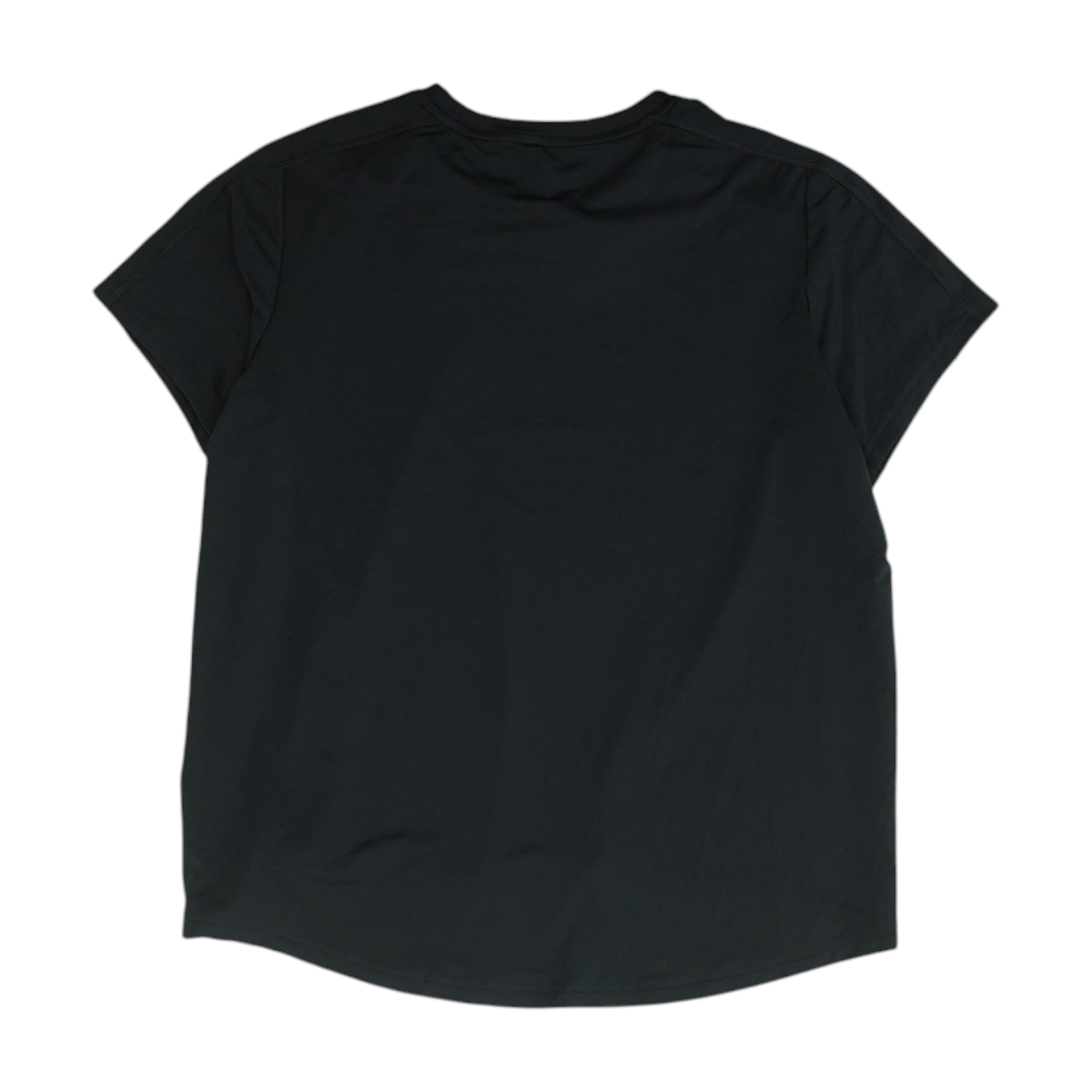 Black Active T-Shirt