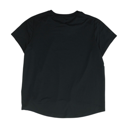 Black Active T-Shirt