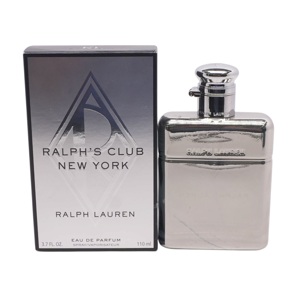 Ralph's Club New York Eau de Parfum