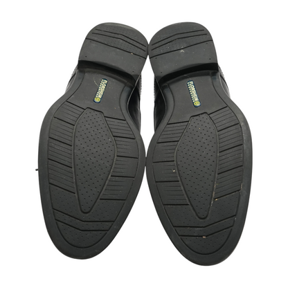 Black Dress Shoes