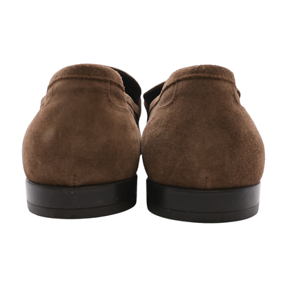 Brown Dress Shoes