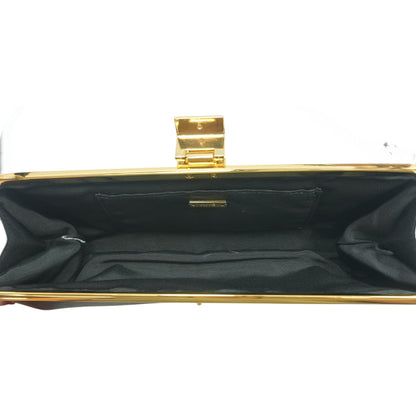 Black Shoulder Bag