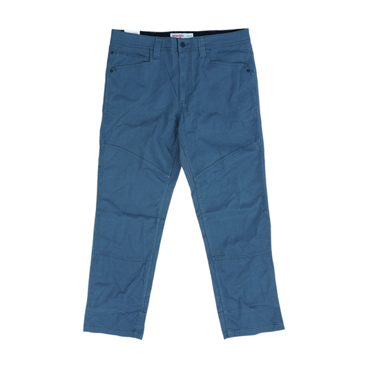 Gray Regular Pants