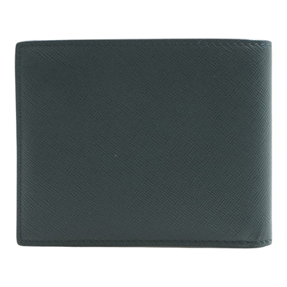 6CC Montblanc Sartorial Wallet in Blue