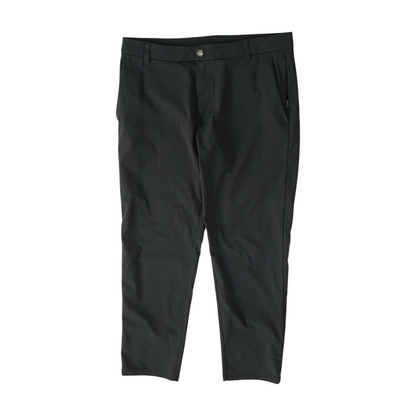 Gray Classic Pants