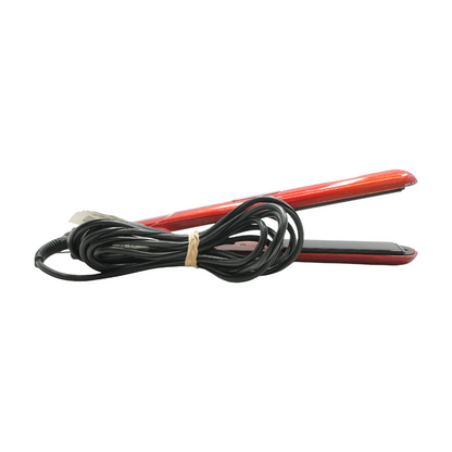 Red Ceramix Xtreme 1" Flat Iron