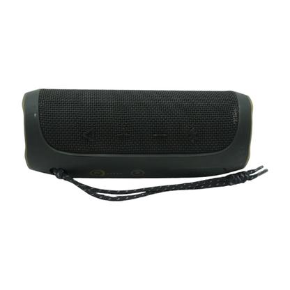 Flip 4 Portable Bluetooth Speaker