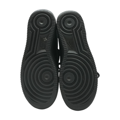 Black Athletics Shoes