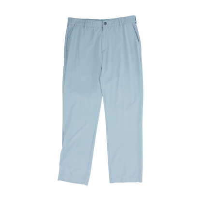 Gray Regular Pants