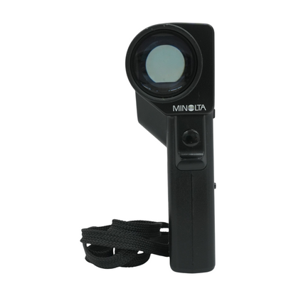 Spotmeter F Handheld Light Meter
