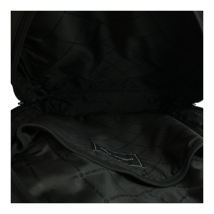 Brown Backpack
