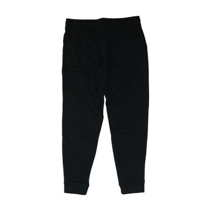 Black Joggers