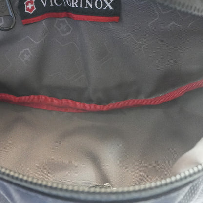 Black Belt Bag
