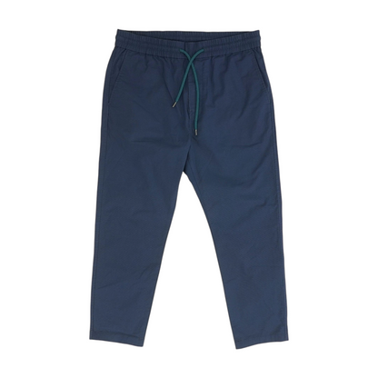 Navy Regular Pants
