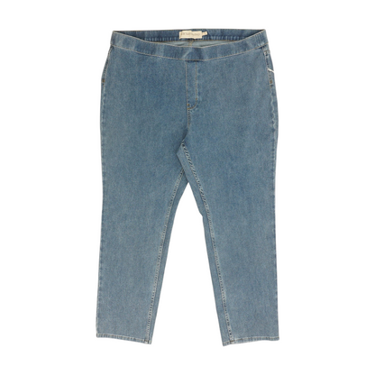 Blue Plus Jeans